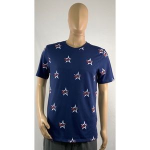 Nike Short Sleeve Crew Neck Tee